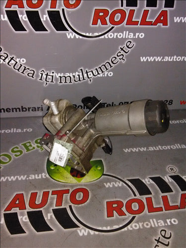 termoflot Skoda Octavia 1, 1.9TDI, an 2010