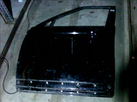 usa stanga fata goala lovita Land Rover Range Rover Sport, an 2007