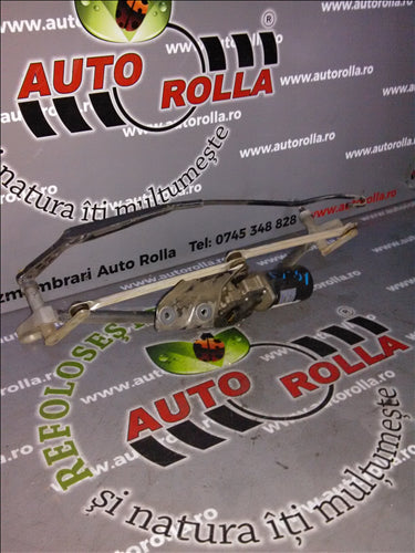 timonerie stergatoare+motoras Ford Transit an 2007