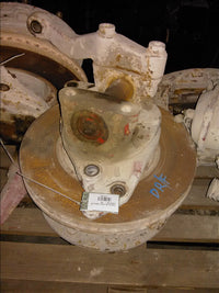 fuzeta dreapta fata completa Iveco Eurostar, an 1998