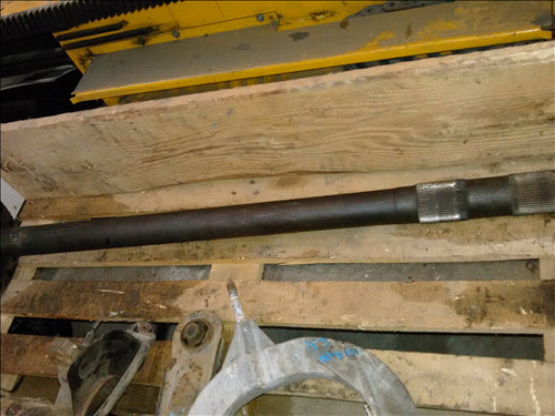 planetara dreapta spate Iveco Eurostar an 1998