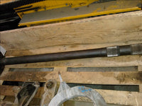 planetara dreapta spate Iveco Eurostar an 1998