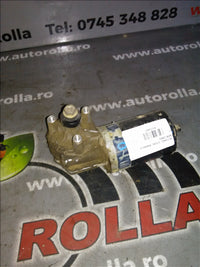 motoras stergator parbriz Citroen Berlingo