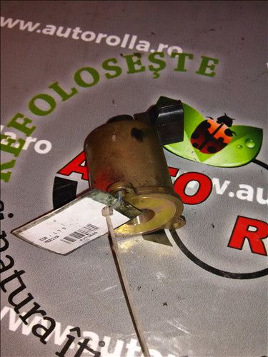 egr Opel Meriva 1.7D