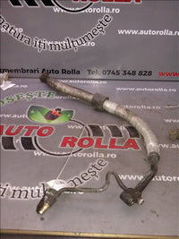 conducta ac BMW E46, 2.0D