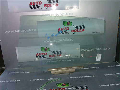 geam stanga spate Volkswagen Passat B6