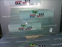 geam stanga spate Volkswagen Passat B6