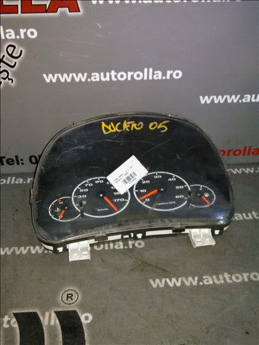 ceas bord Fiat Ducato2.3JTD an 2005