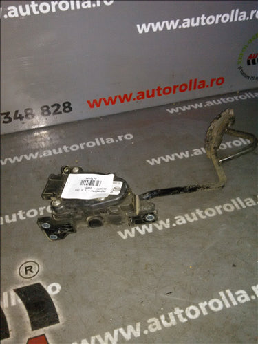 pedometru Fiat Ducato,2.3JTD an 2005