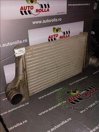 radiator intercooler Iveco Eurocargo Tector