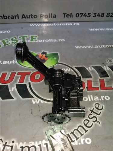 pompa ulei Dacia Logan 1.5DCI
