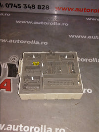 tablou sigurante Ford Transit Connect 1.8TDCI an 2007