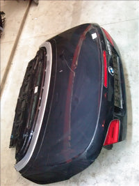 capota spate completa BMW E93, an 2009