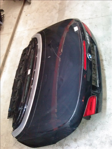 capota spate completa BMW E93 an 2009