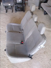 bancheta mijloc Dacia Logan MCV