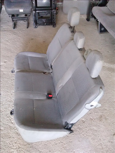 bancheta mijloc Dacia Logan MCV