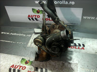 turbina Citroen Xsara 2.0HDI an 2000