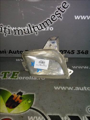proiector bara dreapta fata Citroen Xsara, an 2000