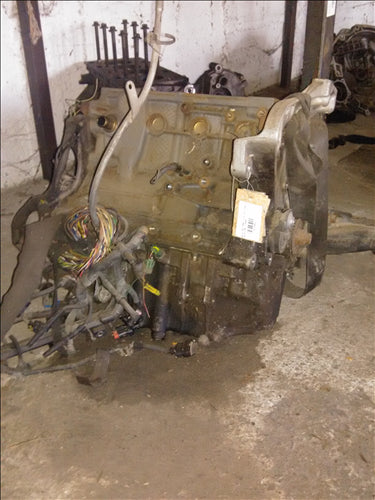 clapeta acceleratie Alfa Romeo 156 1.9JTD 150cp an 2005