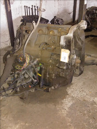 clapeta acceleratie Alfa Romeo 156 1.9JTD 150cp an 2005