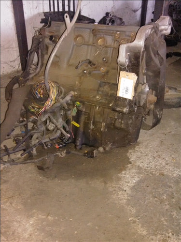 egr Alfa Romeo 156, 1.9JTD, 150cp, an 2005