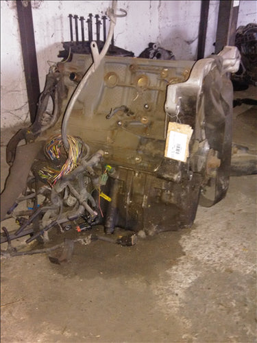 pompa vacuum Alfa Romeo 156 1.9JTD 150cp an 2005