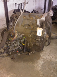 pompa vacuum Alfa Romeo 156 1.9JTD 150cp an 2005