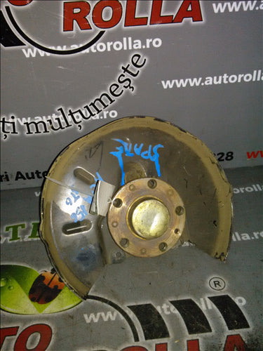 fuzeta stanga spate completa Alfa Romeo 156, 1.9JTD, an 2005