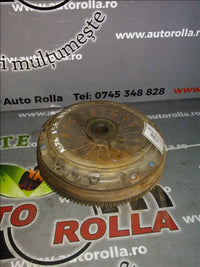 ambreiaj complet Alfa Romeo 156 1.9JTD 150cp an 2005