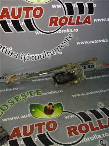 timonerie stergatoare parbriz Alfa Romeo 156 an 2005