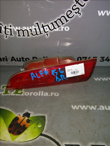 stop dreapta Alfa Romeo 156, an 2005