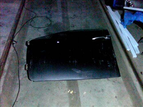 usa stanga fata completa Alfa Romeo 156 an 2005