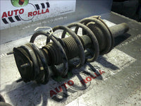 amortizor fata complet Ford Transit Connect, an 2003