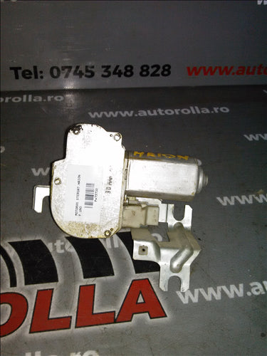 motoras stergator haion Fiat Uno