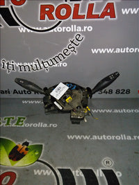 bloc lumini+stergatoare+folie Ford Transit Connect, an 2007