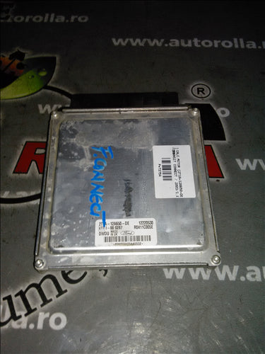 calculator motor 2t1a 12a650 de Ford Transit Connect 1.8TDCI, an 2003