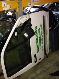 usa dreapta fata completa lovita Ford Transit Connect an 2003