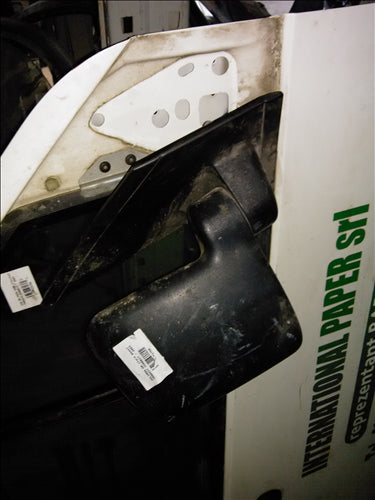 oglinda dreapta fara geam Ford Transit Connect an 2003