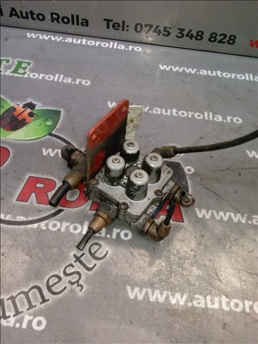 supapa 4 cai Iveco Eurocargo, an 1996