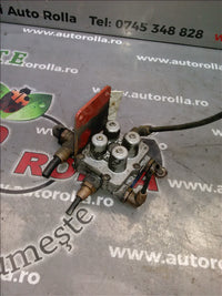 supapa 4 cai Iveco Eurocargo an 1996