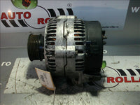alternator Volvo V70, 2.4S