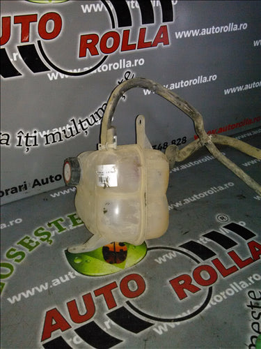 vas expansiune Ford Transit 2.4TDDI an 2005