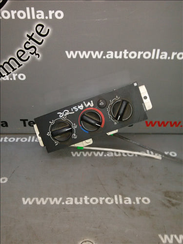 comanda aeroterma Renault Master an 2006
