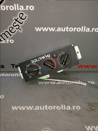 comanda aeroterma Renault Master an 2006