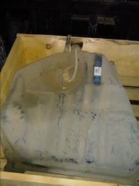 rezervor motorina Peugeot Boxer an 2005