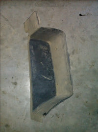 scara plastic stanga fata Peugeot Boxer an 2005