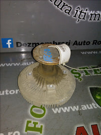 viscocuplaj Mercedes Atego 815 an 2001