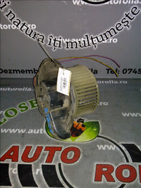 motoras aeroterma Mercedes Atego 815 an 2001