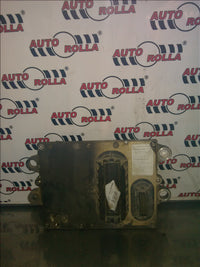 calculator motor a9044467940 Mercedes Atego 815, an 2001