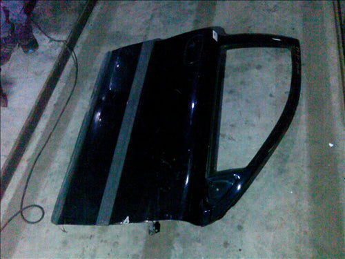 usa dreapta fata goala Volvo S60